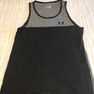 Under Armour Men’s Medium Tank